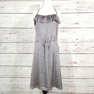 TINLEY ROAD Halter Neck Dress (10)